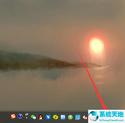 风林火山Win7系统通用版