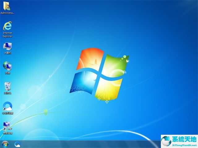 风林火山 ghost win10 64位装机版 v2022.07