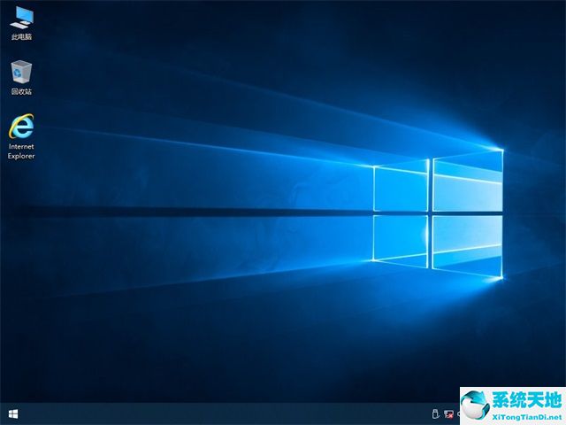 技术员联盟 ghost win10 64位专业正式版 v2022.08