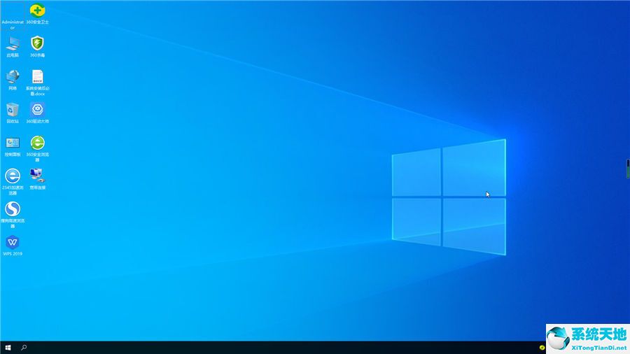 番茄花园 ghost win10 64位中文装机版 v2022.08