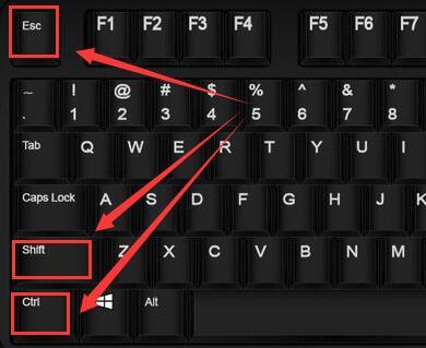 win10桌面一片空白怎么恢复 win10启动后桌面空白无图标怎么解决