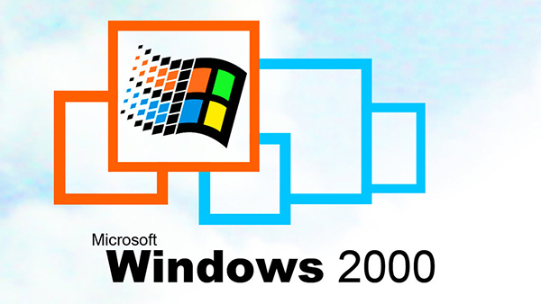 windows2000