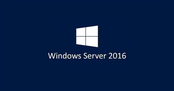 windows2016