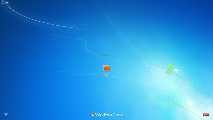 番茄花园 ghost win7 64位旗舰正式版 v2022.10
