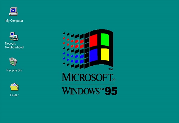 windows95