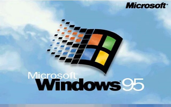 windows95