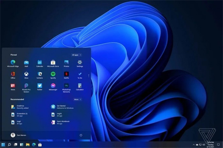萝卜家园 IOS Win11 64位中文预览版 v2022.12
