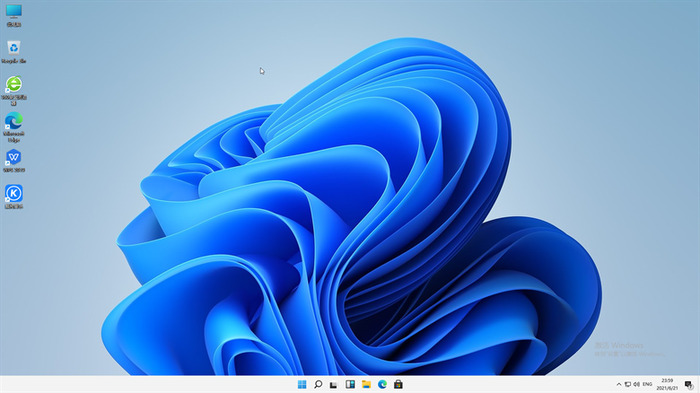 大地系统 Ghost Win11 64位最新流畅版 v2023.02