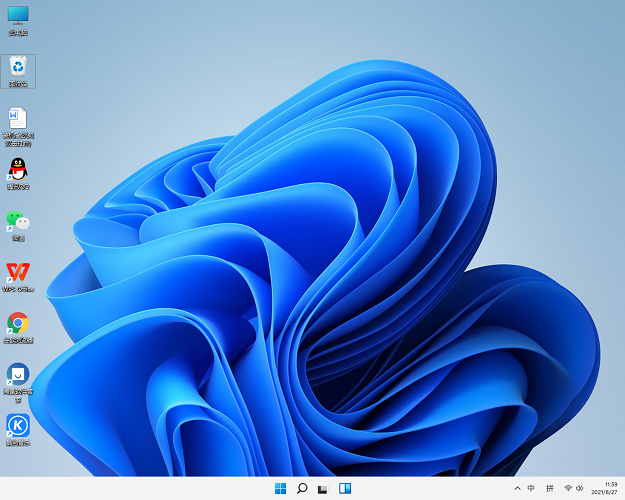 大地系统 ghost win11 64位 最新正式版系统 v2023.03