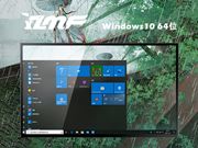 雨林木风 Windows10 64位 最新专业版 V2023.08