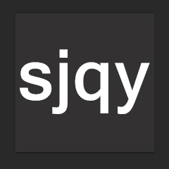 sjqy字体