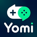 yomi世界加速器 官方版 v1.6.2