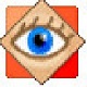 黄金眼图片浏览器(FastStone Image Viewer)