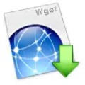 wget