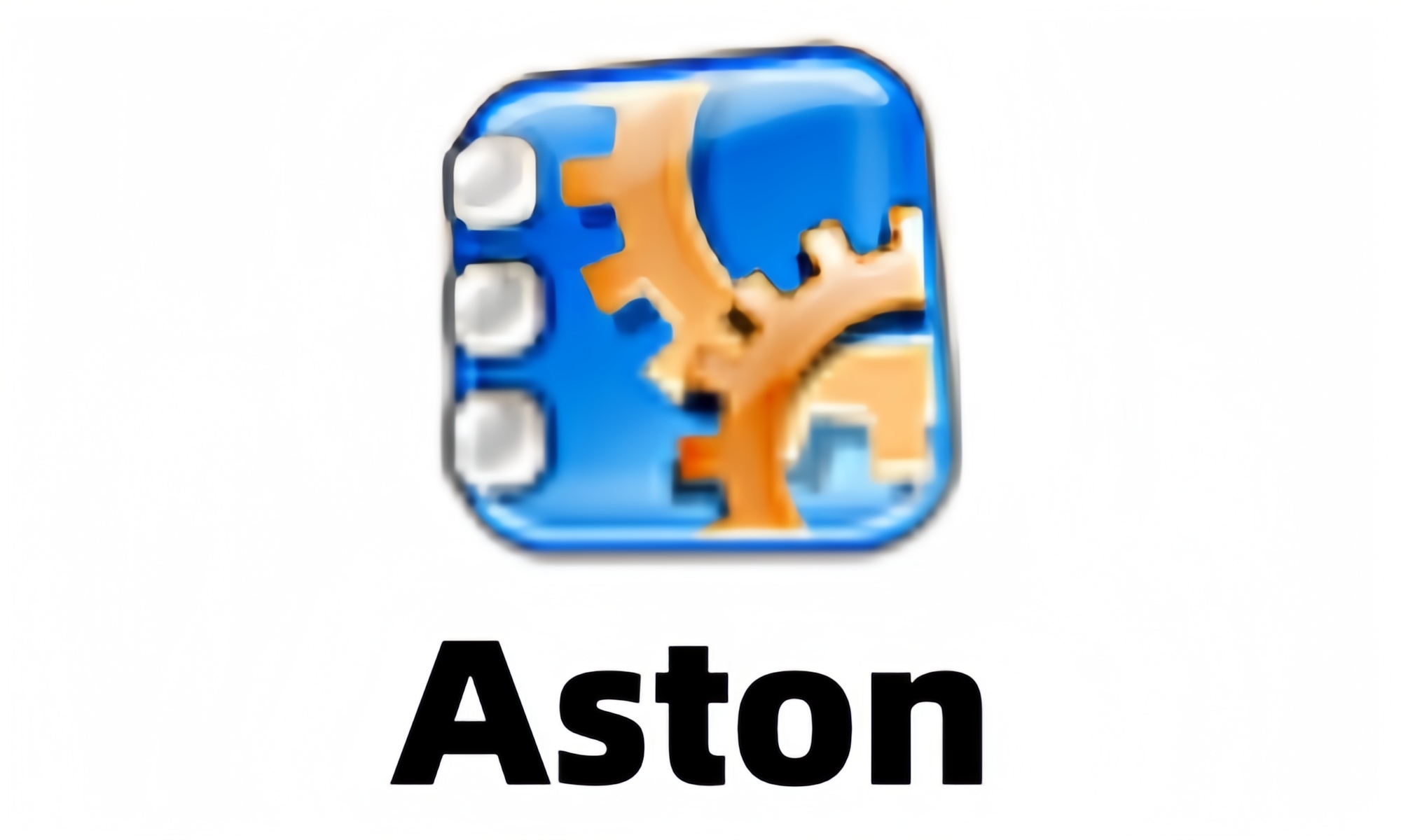 Aston