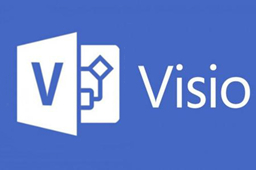 visio2018中文版