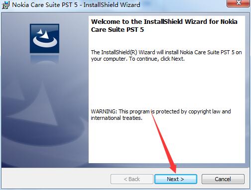 Nokia Care Suite v5.6.134.1513官方中文版 附刷机教程