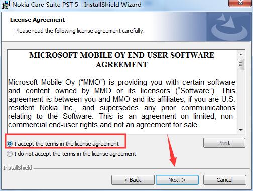 Nokia Care Suite v5.6.134.1513官方中文版 附刷机教程