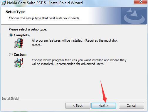 Nokia Care Suite v5.6.134.1513官方中文版 附刷机教程