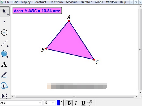 修改字体