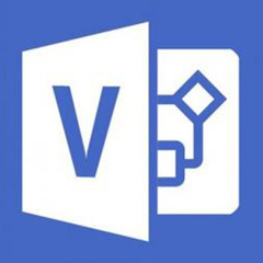 visio2018 中文版