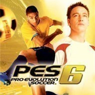 PES6 中文版
