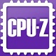 cpu-z检测工具 免安装版v2.16