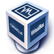 Virtual Box 中文版 v7.1.10