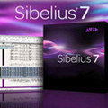 Sibelius 打谱软件 v2024.6.1