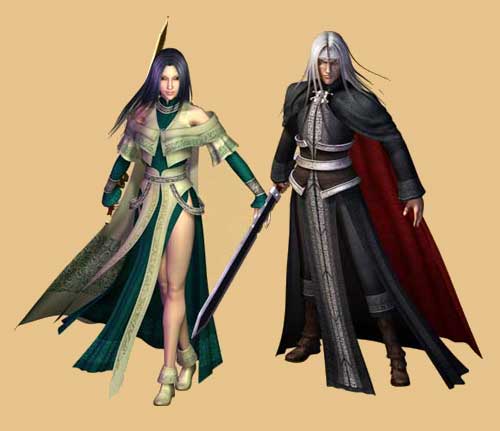 道士