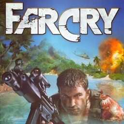 孤岛惊魂1 中文版