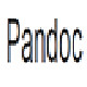 Pandoc 官方版 v2.9.2.1