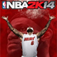 NBA2K14 梦幻星辰修改器 官方版 v1.3