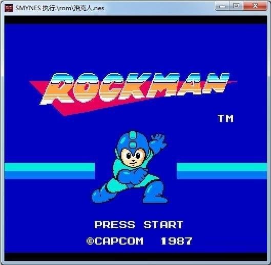 smynes模拟器(红白机模拟器)