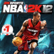 NBA2K12 中文版