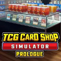 TCG卡牌商店模拟器MOD版 最新版