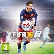 FIFA16 中文版