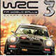 wrc世界拉力锦标赛3 中文版