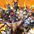 奥特曼怪兽农场 v1.1