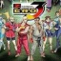 少年街霸3 中文版