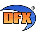 DFX 最新版 v9.3