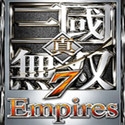 真三国无双7帝国 官方版