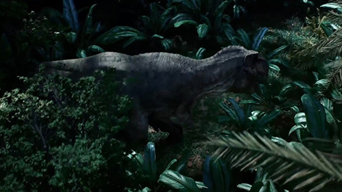 侏罗纪世界：进化游戏