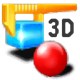 3D-Tool Free Viewer 官方版 v16.40