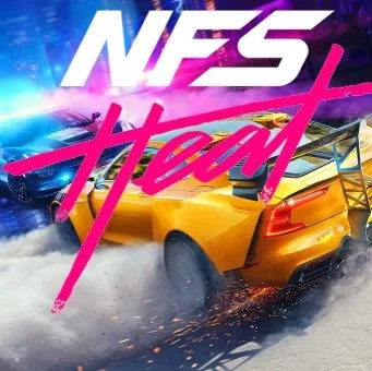 极品飞车21：热度 v1.0.1
