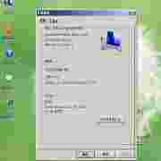 天意迷你PE系统  2011.9.9安装版