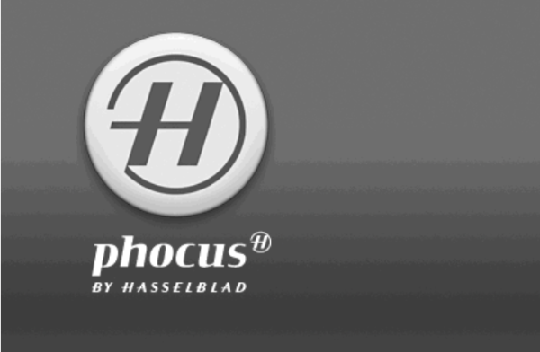 phocus(图片处理软件)