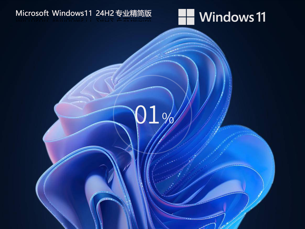 系统之家 Windows11 24H2专业精简版镜像 64位 V2025.8