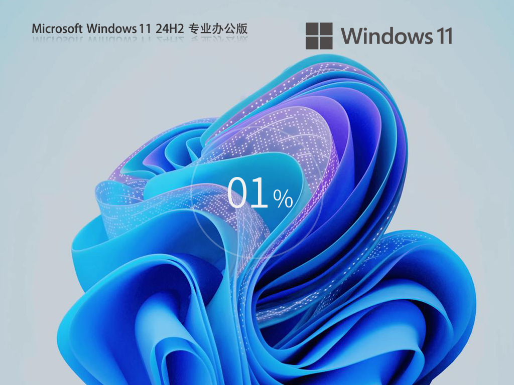 系统之家 Windows11 24H2 Office 365 办公专业版 64位 V2025.10