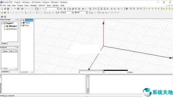 Ansys HFSS 19图片1